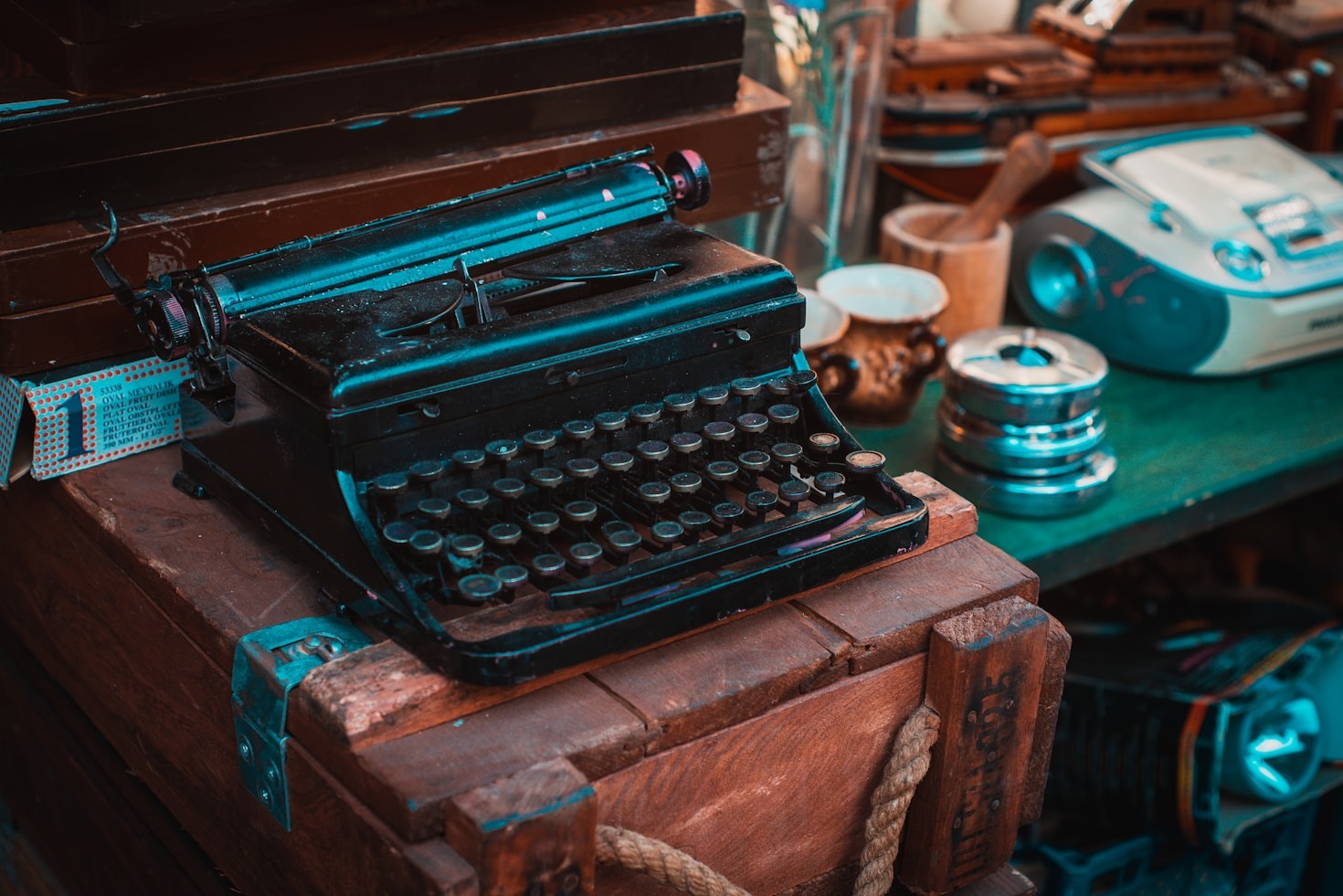 Exploring the World of Professional Scriptwriting